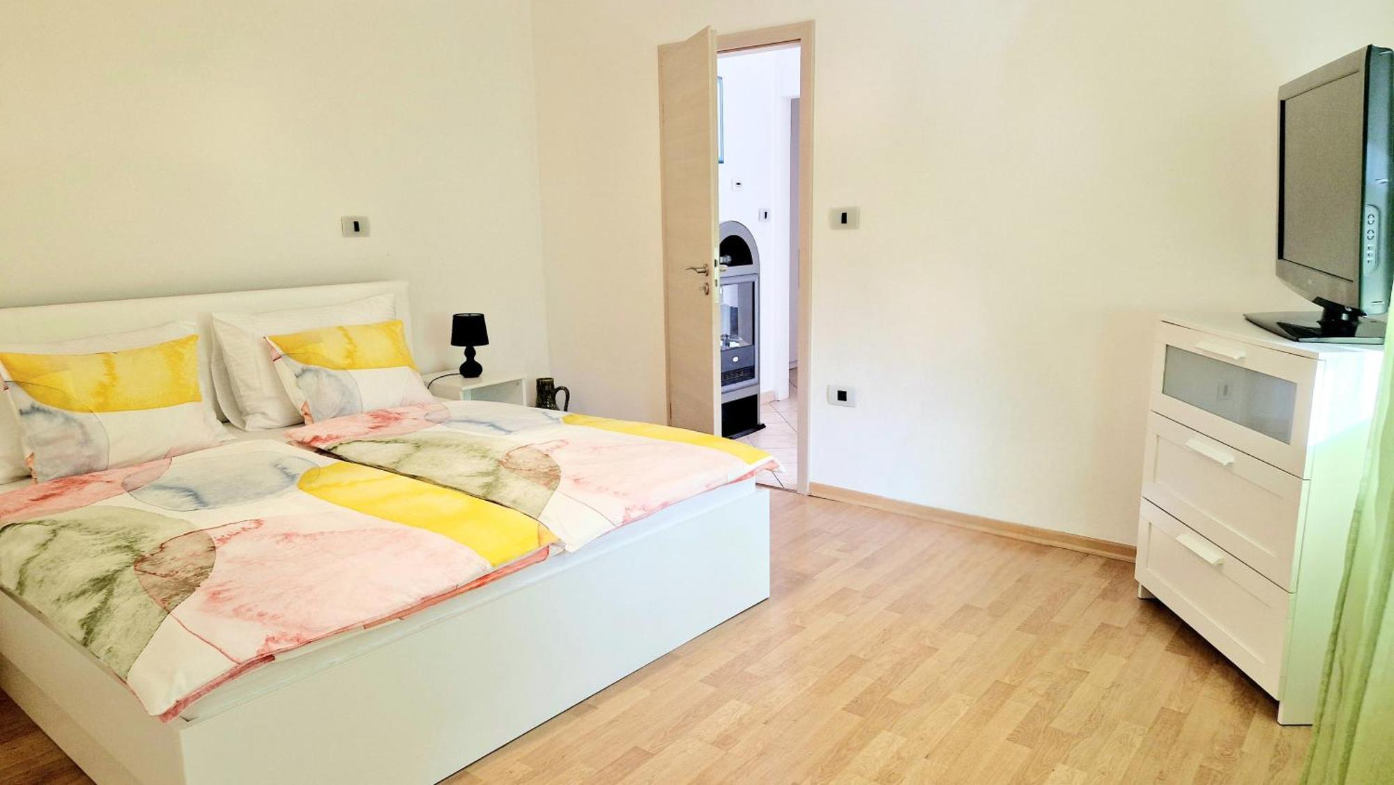 Secret Garden Apartment Crni Kal Ngoại thất bức ảnh
