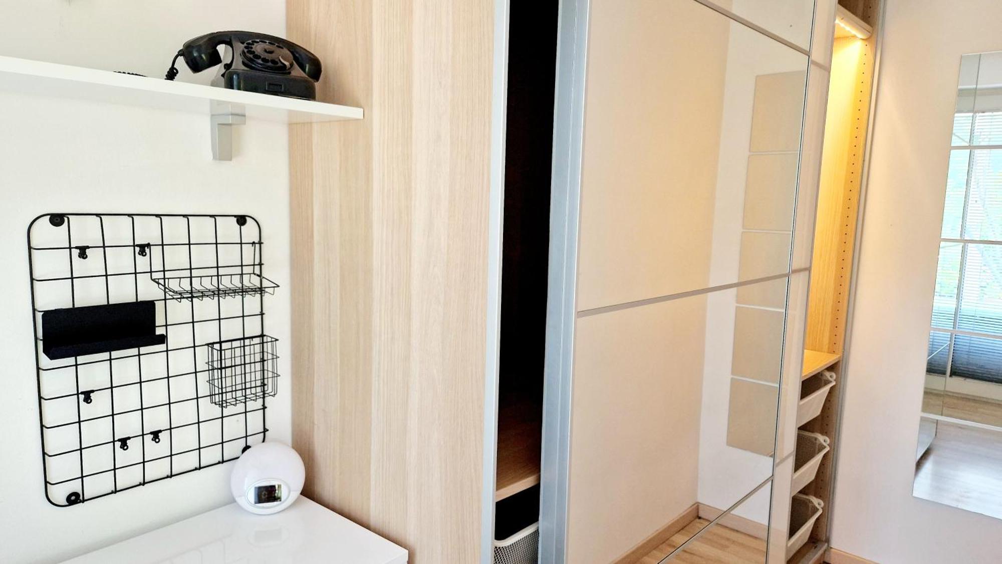Secret Garden Apartment Crni Kal Ngoại thất bức ảnh