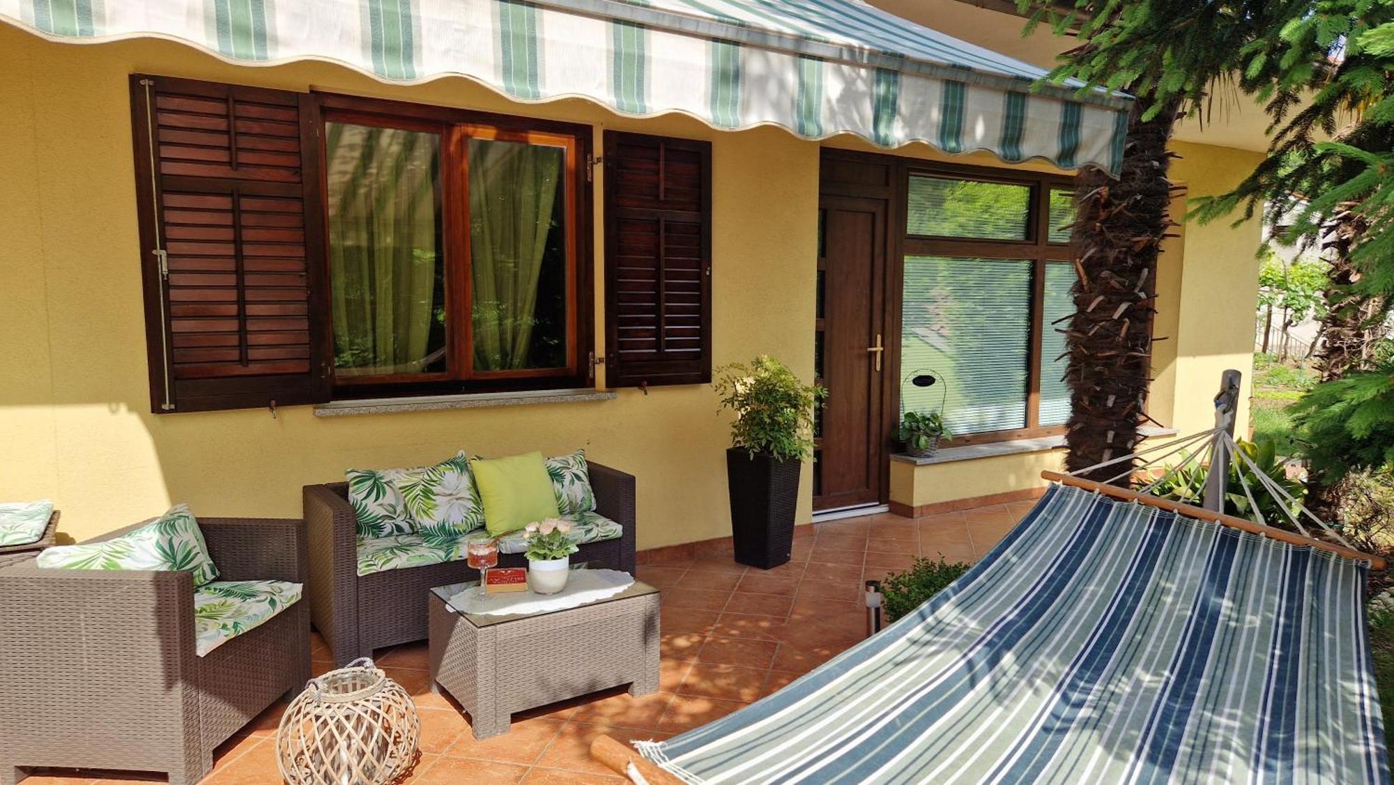 Secret Garden Apartment Crni Kal Ngoại thất bức ảnh